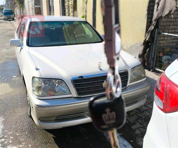 Toyota for sale in Iraq